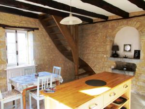 Hebergement Gites Coeur de Lot : photos des chambres
