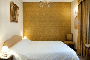 Hotel de la Poste : photos des chambres