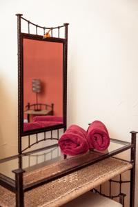 Chambres d'hotes/B&B Domaine d'Alcapies : photos des chambres