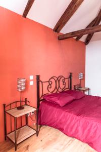 Chambres d'hotes/B&B Domaine d'Alcapies : photos des chambres