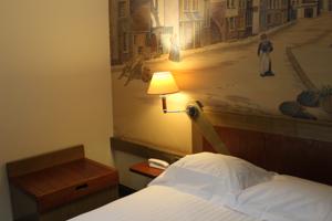 Hotel Le Carlton : photos des chambres