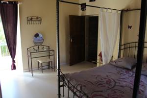 Chambres d'hotes/B&B Domaine d'Alcapies : photos des chambres