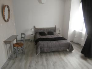 Hotel Le Saint Yves : photos des chambres