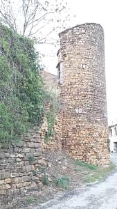 Hebergement Gite des Remparts : photos des chambres