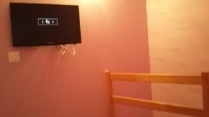 Hebergement Gite des Remparts : photos des chambres