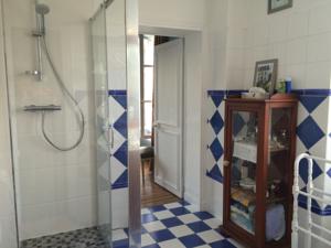 Chambres d'hotes/B&B Le Clos des Princes : photos des chambres