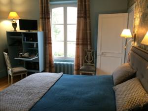 Chambres d'hotes/B&B Le Clos des Princes : photos des chambres