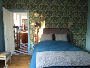 Chambres d'hotes/B&B Le Clos des Princes : photos des chambres