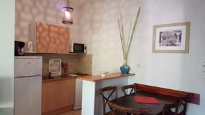 Hebergement UZES APPART HOTEL Residence Le Mas des Oliviers : photos des chambres