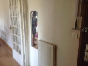 Appartement Residence les Goelands : photos des chambres