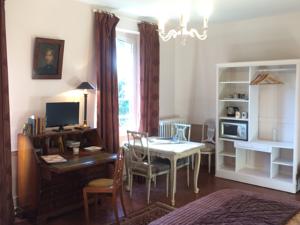 Chambres d'hotes/B&B Le Clos des Princes : photos des chambres