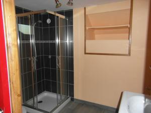 Hebergement Le Breuil : photos des chambres