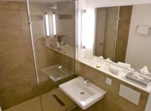Hotel Kyriad Bordeaux Ouest - Merignac Aeroport : photos des chambres