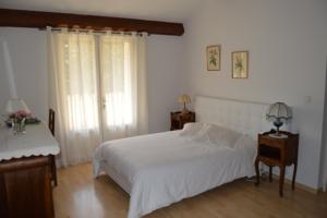 Chambres d'hotes/B&B Chambres d'hote du Plantier : photos des chambres