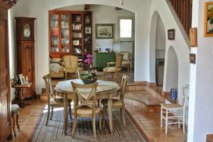Chambres d'hotes/B&B Chambres d'hote du Plantier : photos des chambres