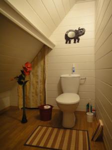 Hebergement Le Tambourinet : photos des chambres
