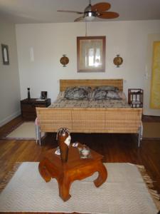 Hebergement Le Tambourinet : photos des chambres