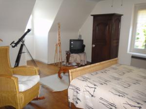 Hebergement Le Tambourinet : photos des chambres