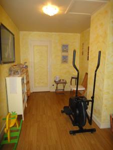 Hebergement Le Tambourinet : photos des chambres