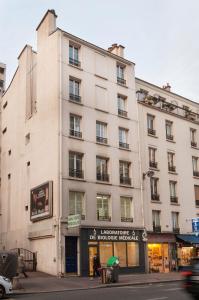 Appartement Authentic 2 rooms - Paris XV / Vaugirard : Appartement
