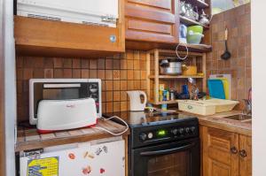 Appartement Authentic 2 rooms - Paris XV / Vaugirard : photos des chambres