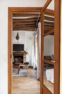 Appartement Authentic 2 rooms - Paris XV / Vaugirard : photos des chambres