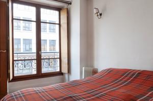 Appartement Authentic 2 rooms - Paris XV / Vaugirard : photos des chambres