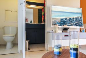 Appartement MY CASA THIERS - Nice ville train station : Appartement 1 Chambre