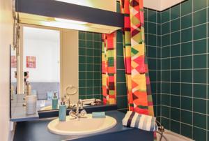 Appartement MY CASA THIERS - Nice ville train station : photos des chambres