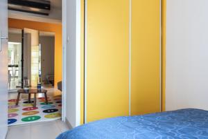 Appartement MY CASA THIERS - Nice ville train station : photos des chambres
