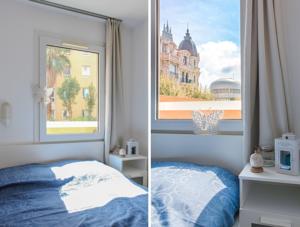 Appartement MY CASA THIERS - Nice ville train station : photos des chambres