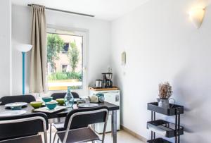 Appartement MY CASA THIERS - Nice ville train station : photos des chambres