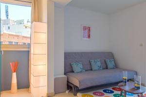 Appartement MY CASA THIERS - Nice ville train station : photos des chambres