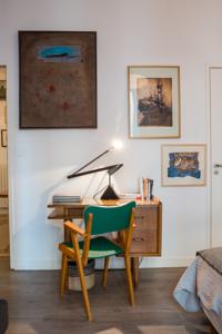 Chambres d'hotes/B&B Home Marie : photos des chambres