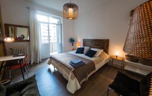 Chambres d'hotes/B&B Home Marie : photos des chambres