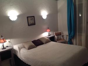 Hebergement Attrap'Reves : photos des chambres