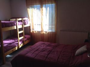 Hebergement Attrap'Reves : Chambre Quadruple