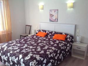 Hebergement Attrap'Reves : photos des chambres