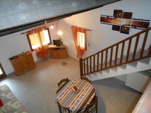 Hebergement les Passerons : photos des chambres