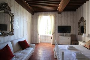Chambres d'hotes/B&B Maison de Mallast : photos des chambres