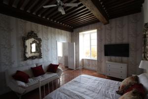 Chambres d'hotes/B&B Maison de Mallast : photos des chambres