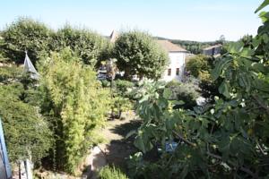 Chambres d'hotes/B&B Maison de Mallast : photos des chambres