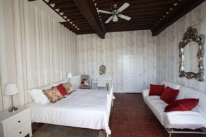 Chambres d'hotes/B&B Maison de Mallast : photos des chambres