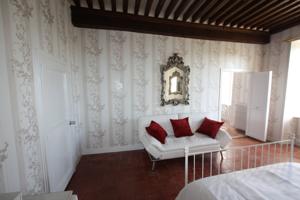 Chambres d'hotes/B&B Maison de Mallast : photos des chambres