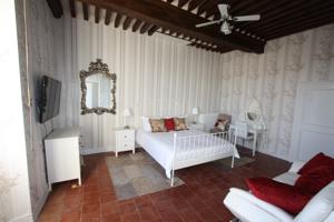 Chambres d'hotes/B&B Maison de Mallast : photos des chambres