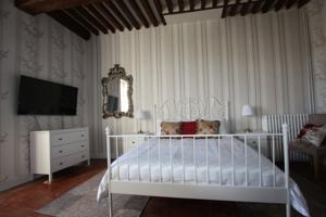 Chambres d'hotes/B&B Maison de Mallast : photos des chambres