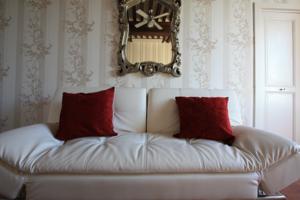 Chambres d'hotes/B&B Maison de Mallast : photos des chambres