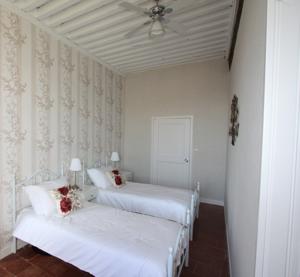 Chambres d'hotes/B&B Maison de Mallast : photos des chambres