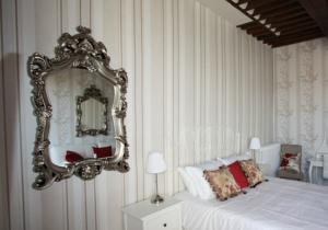 Chambres d'hotes/B&B Maison de Mallast : photos des chambres