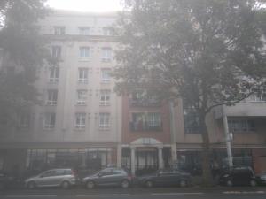 Appartement Man´s Studios : photos des chambres